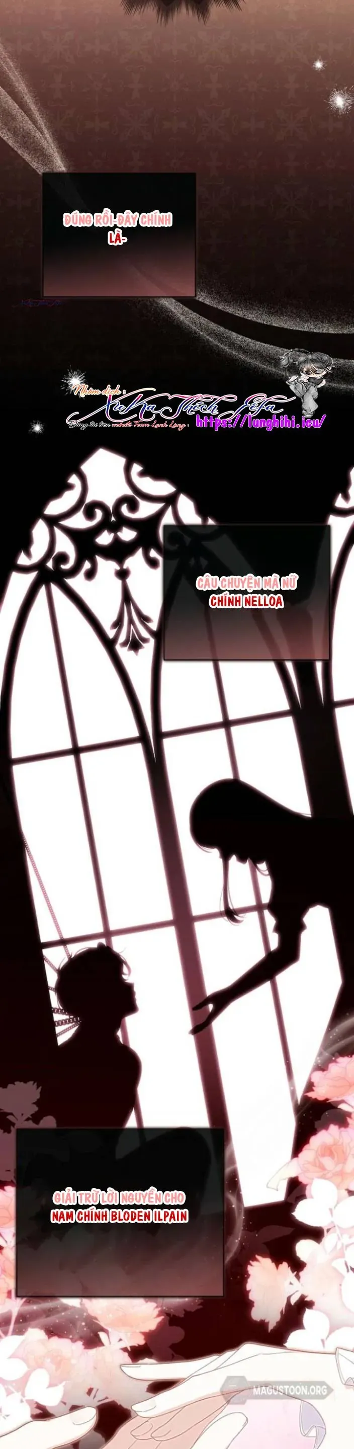 Nuôi Chồng Từ Bé | Lừa Dối Hôn Nhân Của Hoàng Đế Chapter 1 - Trang 32