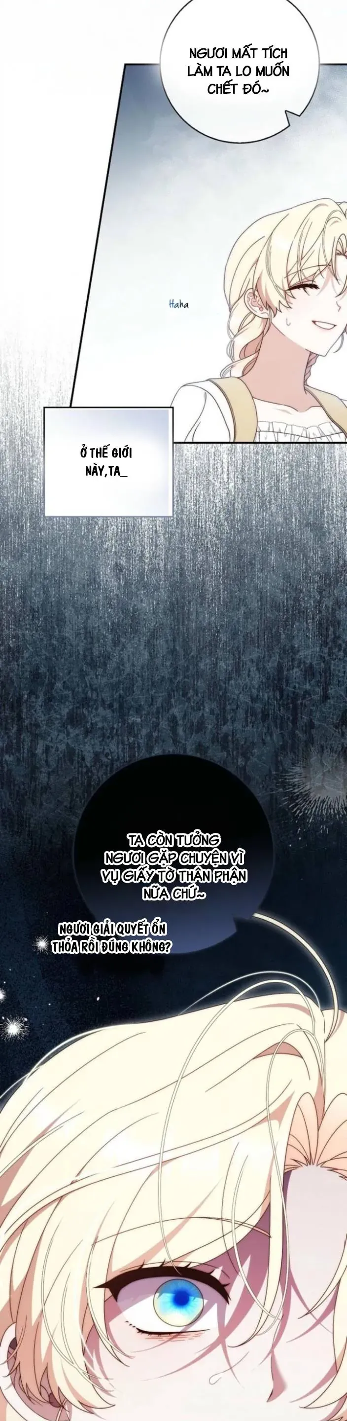 Nuôi Chồng Từ Bé | Lừa Dối Hôn Nhân Của Hoàng Đế Chapter 1 - Trang 35