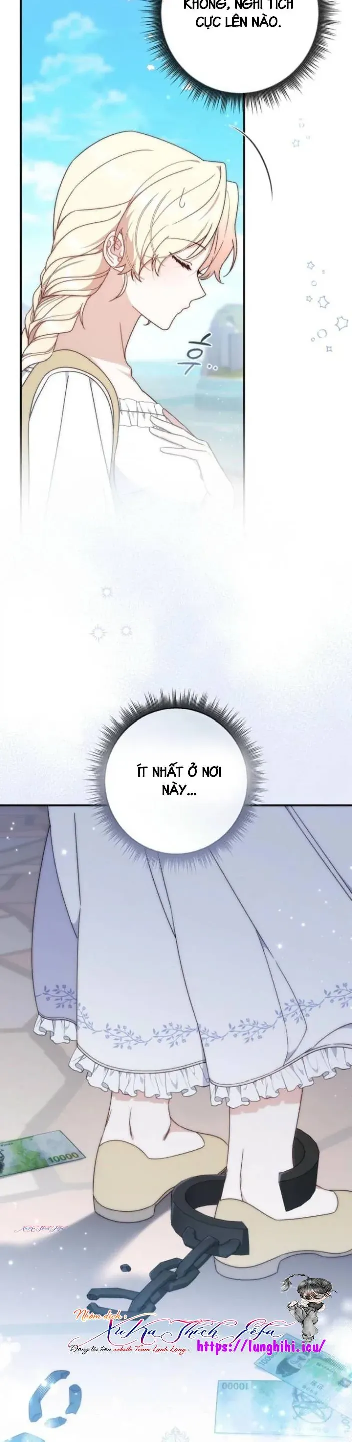 Nuôi Chồng Từ Bé | Lừa Dối Hôn Nhân Của Hoàng Đế Chapter 1 - Trang 41
