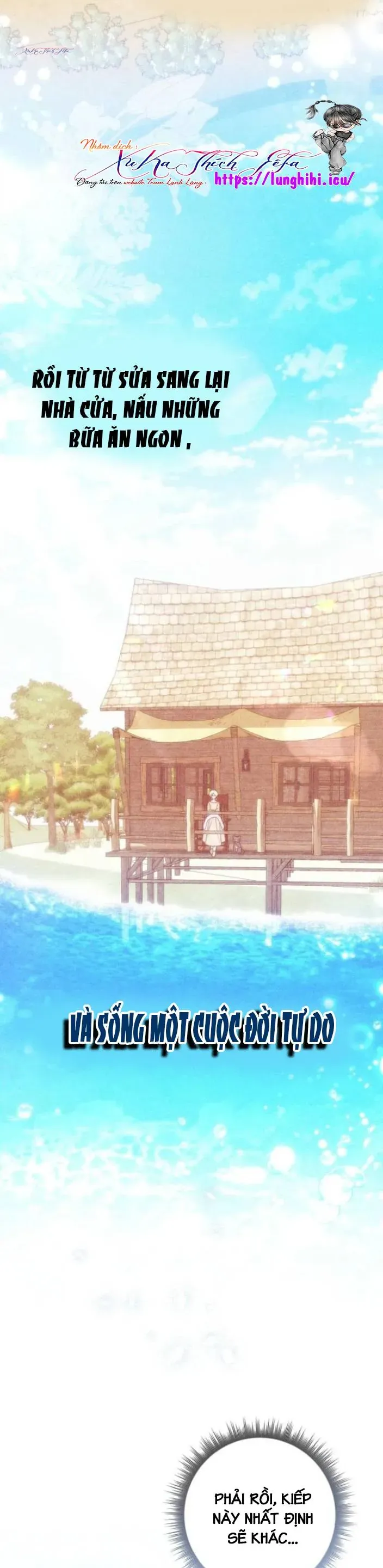 Nuôi Chồng Từ Bé | Lừa Dối Hôn Nhân Của Hoàng Đế Chapter 1 - Trang 44