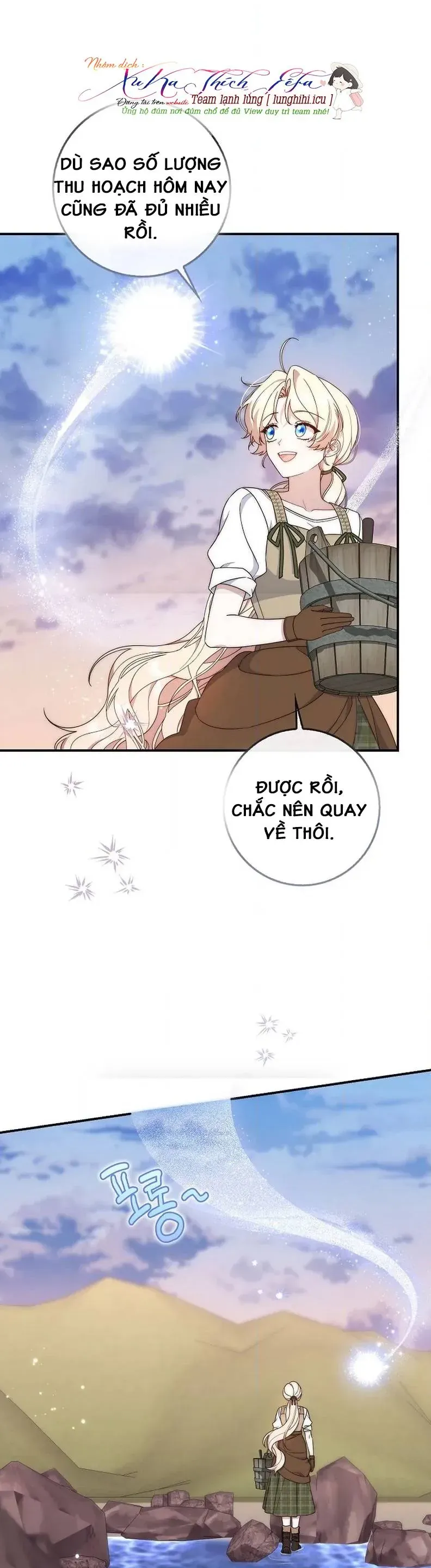Nuôi Chồng Từ Bé | Lừa Dối Hôn Nhân Của Hoàng Đế Chapter 10 - Trang 10