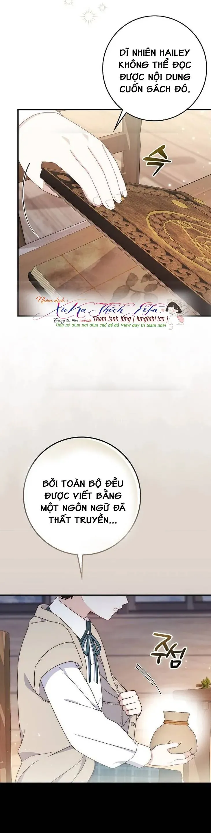 Nuôi Chồng Từ Bé | Lừa Dối Hôn Nhân Của Hoàng Đế Chapter 10 - Trang 13