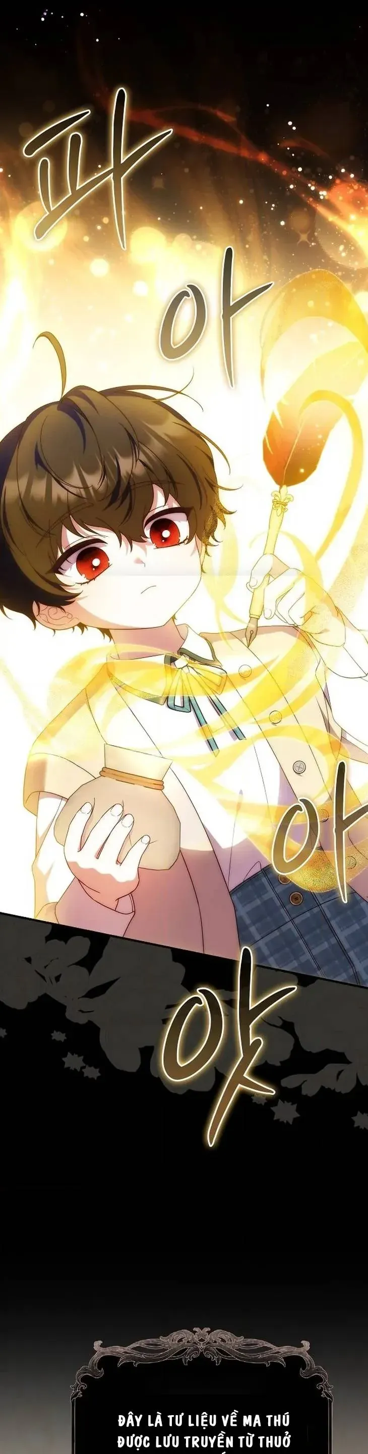 Nuôi Chồng Từ Bé | Lừa Dối Hôn Nhân Của Hoàng Đế Chapter 10 - Trang 14