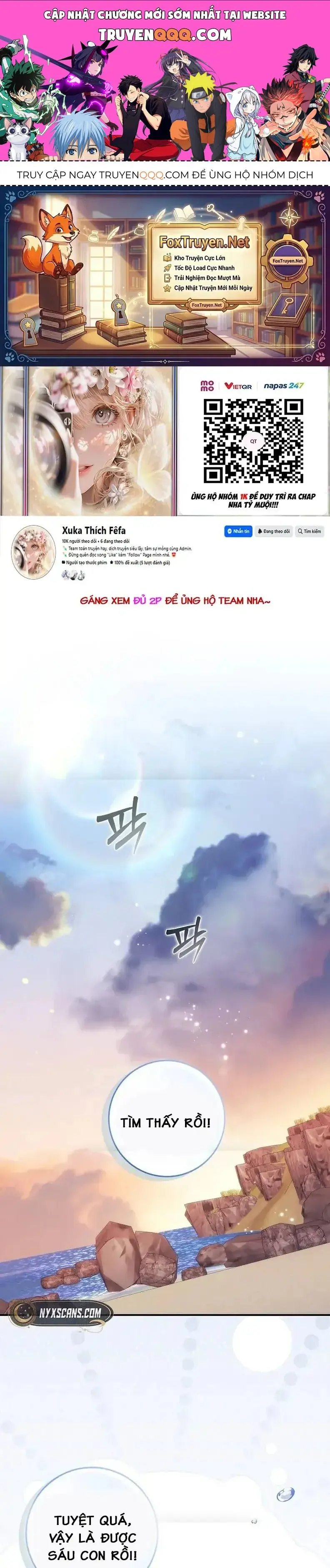 Nuôi Chồng Từ Bé | Lừa Dối Hôn Nhân Của Hoàng Đế Chapter 10 - Trang 2