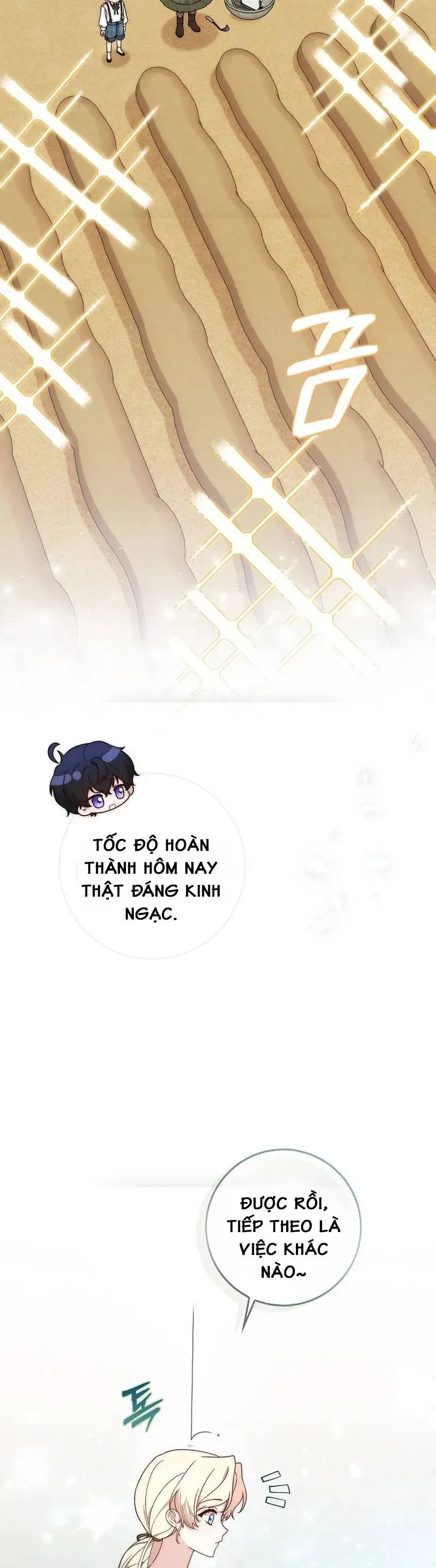 Nuôi Chồng Từ Bé | Lừa Dối Hôn Nhân Của Hoàng Đế Chapter 10 - Trang 26