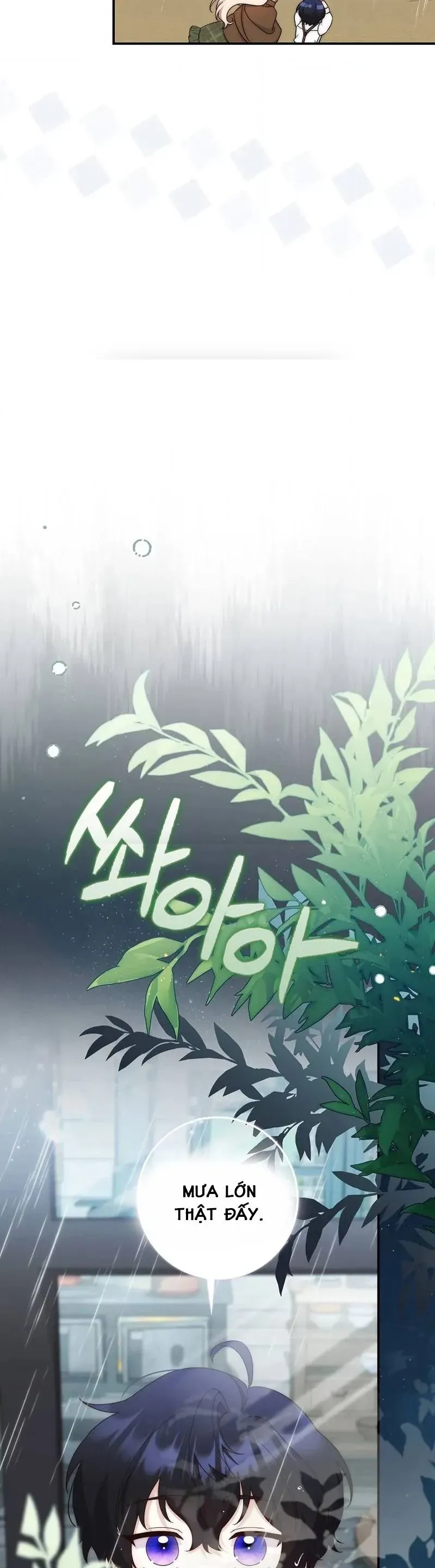 Nuôi Chồng Từ Bé | Lừa Dối Hôn Nhân Của Hoàng Đế Chapter 10 - Trang 29