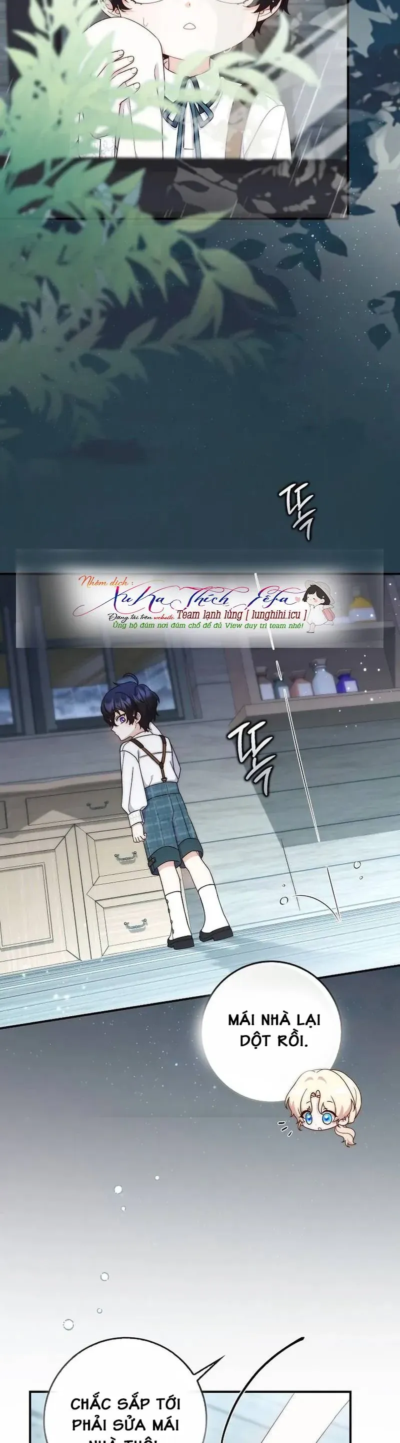 Nuôi Chồng Từ Bé | Lừa Dối Hôn Nhân Của Hoàng Đế Chapter 10 - Trang 30