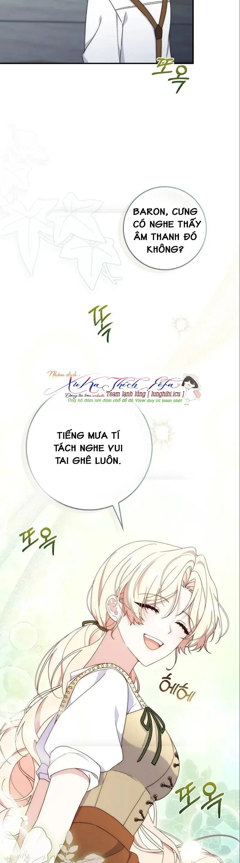 Nuôi Chồng Từ Bé | Lừa Dối Hôn Nhân Của Hoàng Đế Chapter 10 - Trang 33