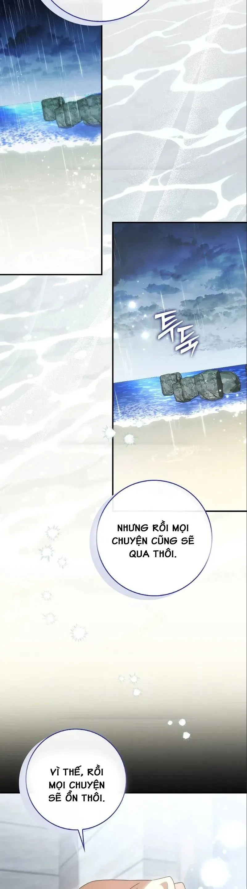 Nuôi Chồng Từ Bé | Lừa Dối Hôn Nhân Của Hoàng Đế Chapter 10 - Trang 38