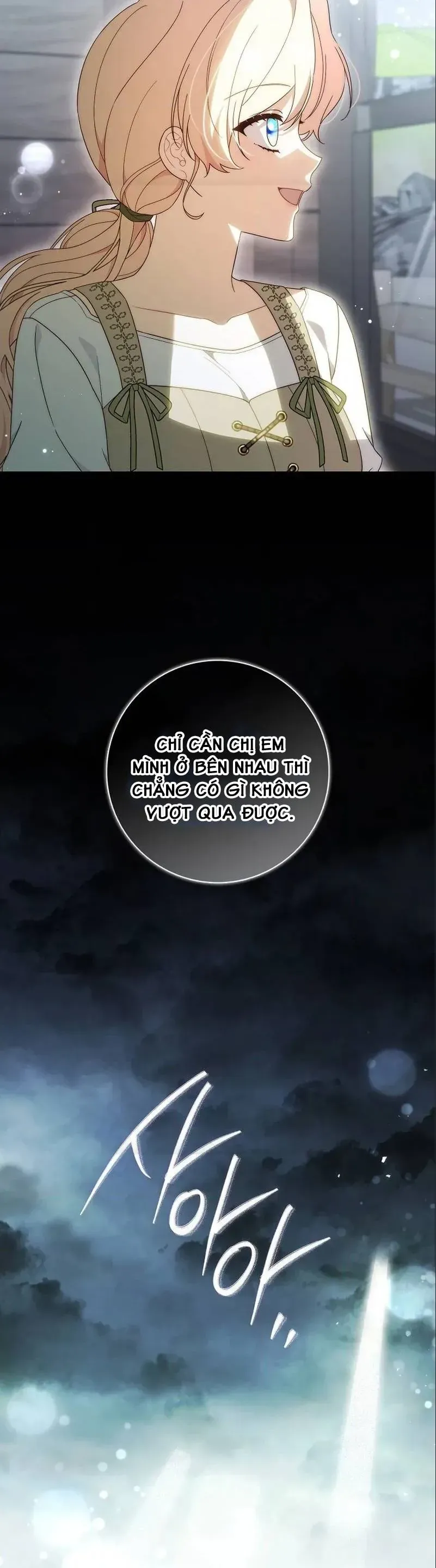 Nuôi Chồng Từ Bé | Lừa Dối Hôn Nhân Của Hoàng Đế Chapter 10 - Trang 39