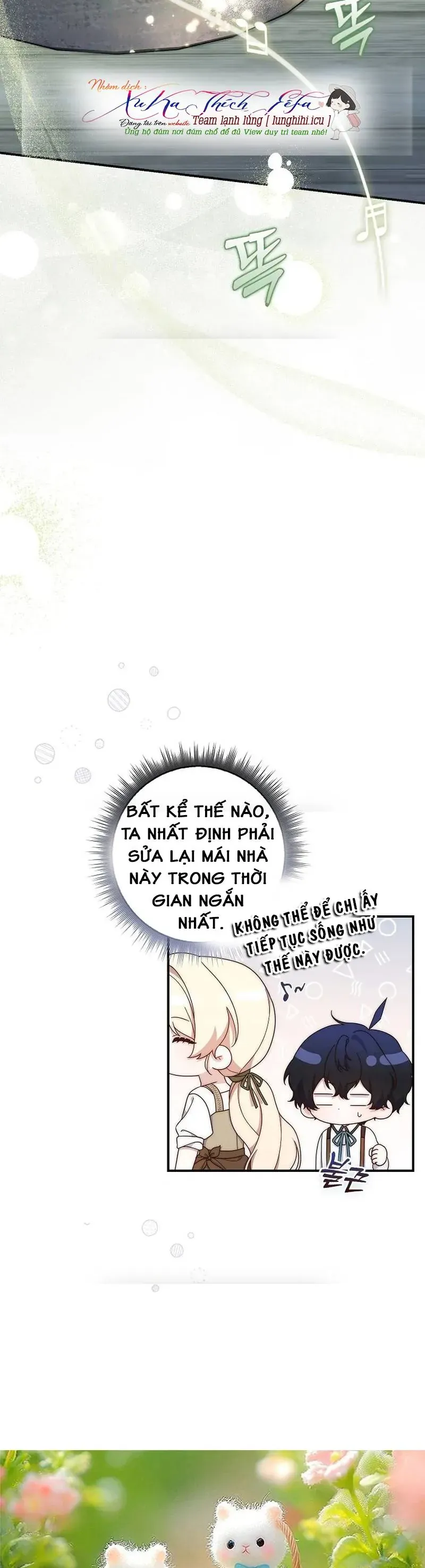 Nuôi Chồng Từ Bé | Lừa Dối Hôn Nhân Của Hoàng Đế Chapter 10 - Trang 45