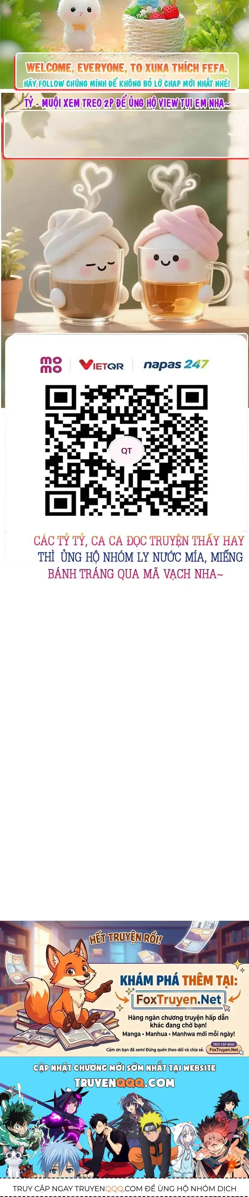 Nuôi Chồng Từ Bé | Lừa Dối Hôn Nhân Của Hoàng Đế Chapter 10 - Trang 46