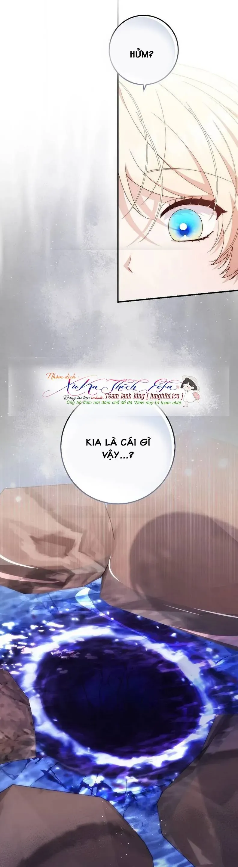 Nuôi Chồng Từ Bé | Lừa Dối Hôn Nhân Của Hoàng Đế Chapter 10 - Trang 7