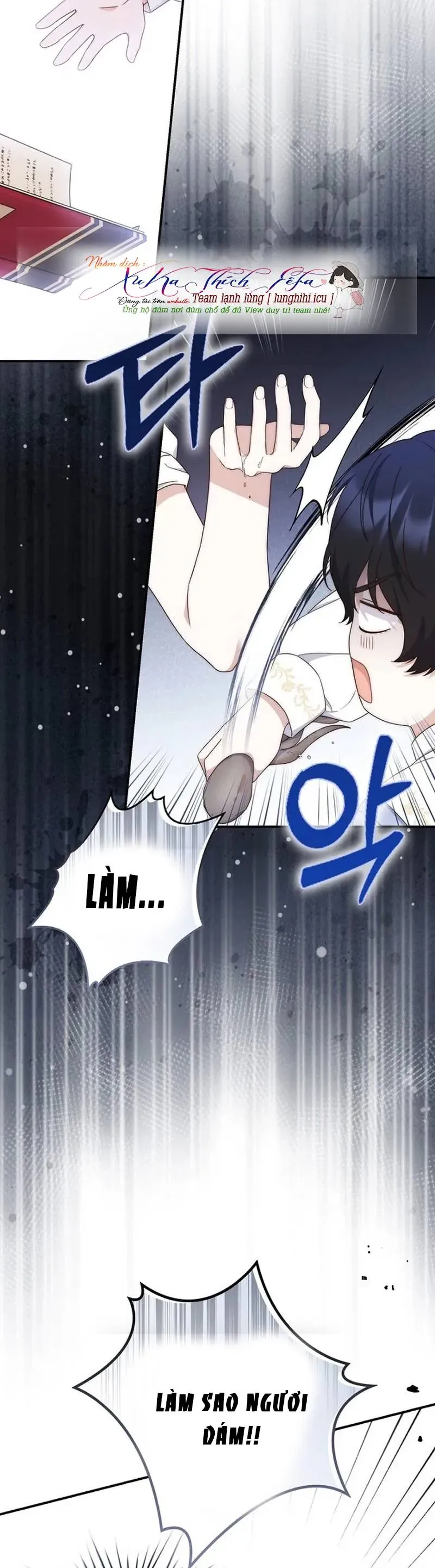 Nuôi Chồng Từ Bé | Lừa Dối Hôn Nhân Của Hoàng Đế Chapter 11 - Trang 12