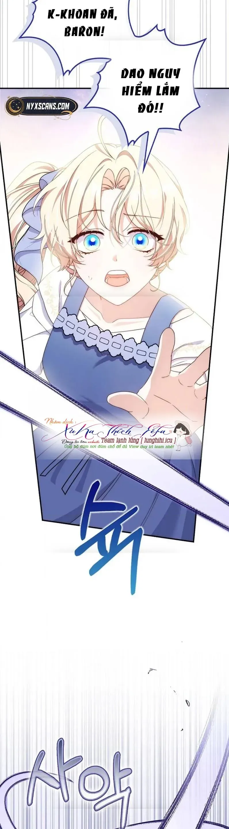 Nuôi Chồng Từ Bé | Lừa Dối Hôn Nhân Của Hoàng Đế Chapter 11 - Trang 23