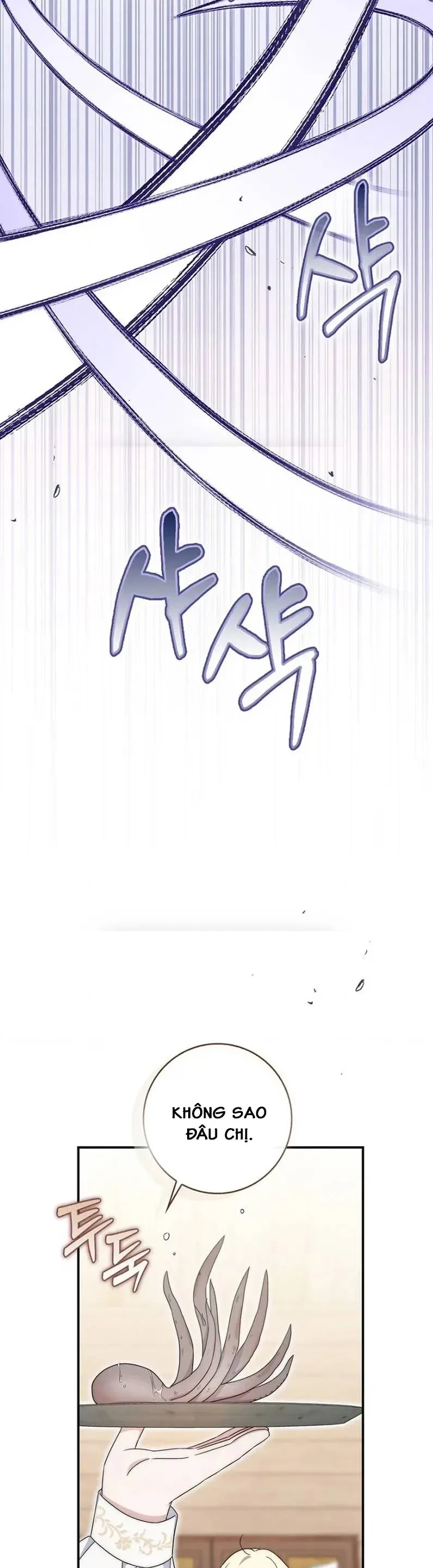 Nuôi Chồng Từ Bé | Lừa Dối Hôn Nhân Của Hoàng Đế Chapter 11 - Trang 24