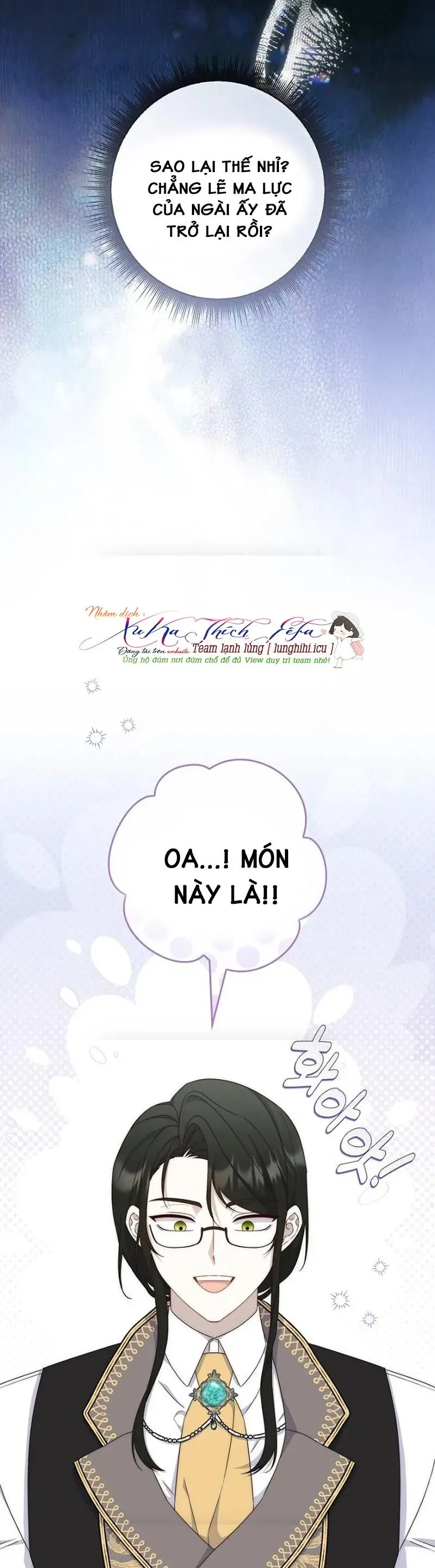 Nuôi Chồng Từ Bé | Lừa Dối Hôn Nhân Của Hoàng Đế Chapter 11 - Trang 40