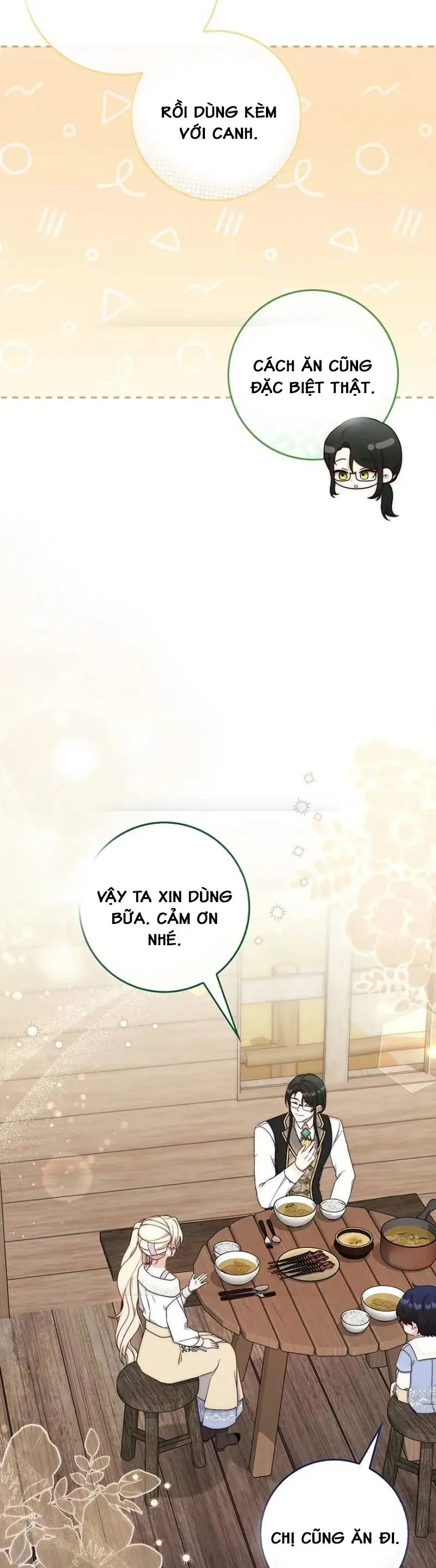 Nuôi Chồng Từ Bé | Lừa Dối Hôn Nhân Của Hoàng Đế Chapter 11 - Trang 42