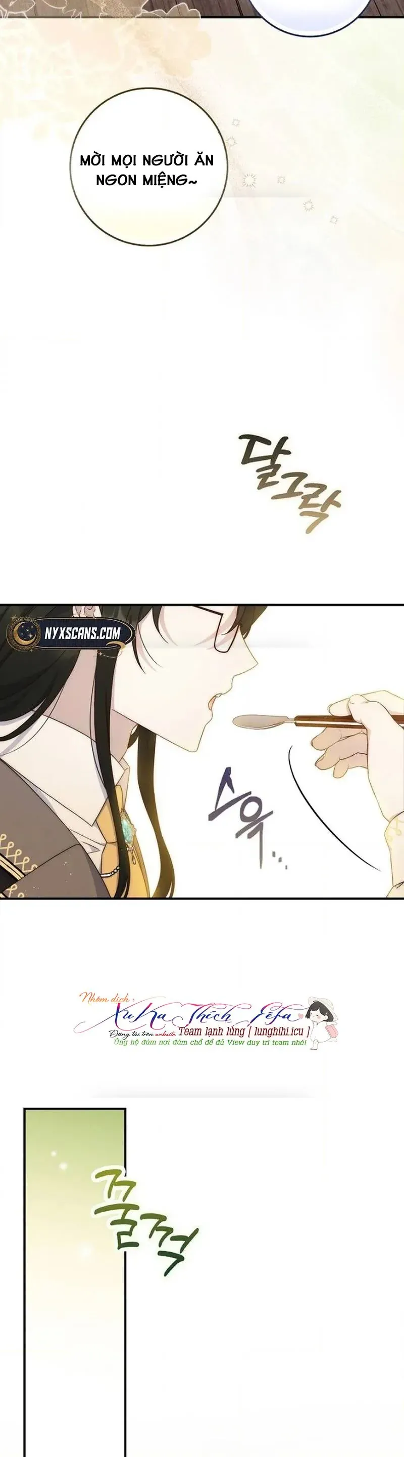 Nuôi Chồng Từ Bé | Lừa Dối Hôn Nhân Của Hoàng Đế Chapter 11 - Trang 43