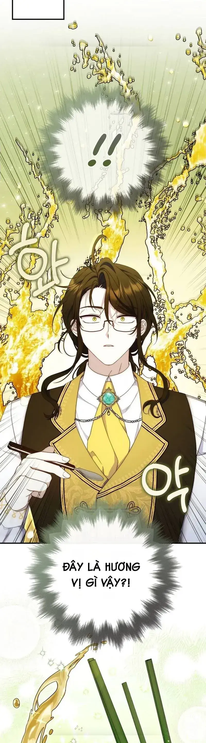 Nuôi Chồng Từ Bé | Lừa Dối Hôn Nhân Của Hoàng Đế Chapter 11 - Trang 44