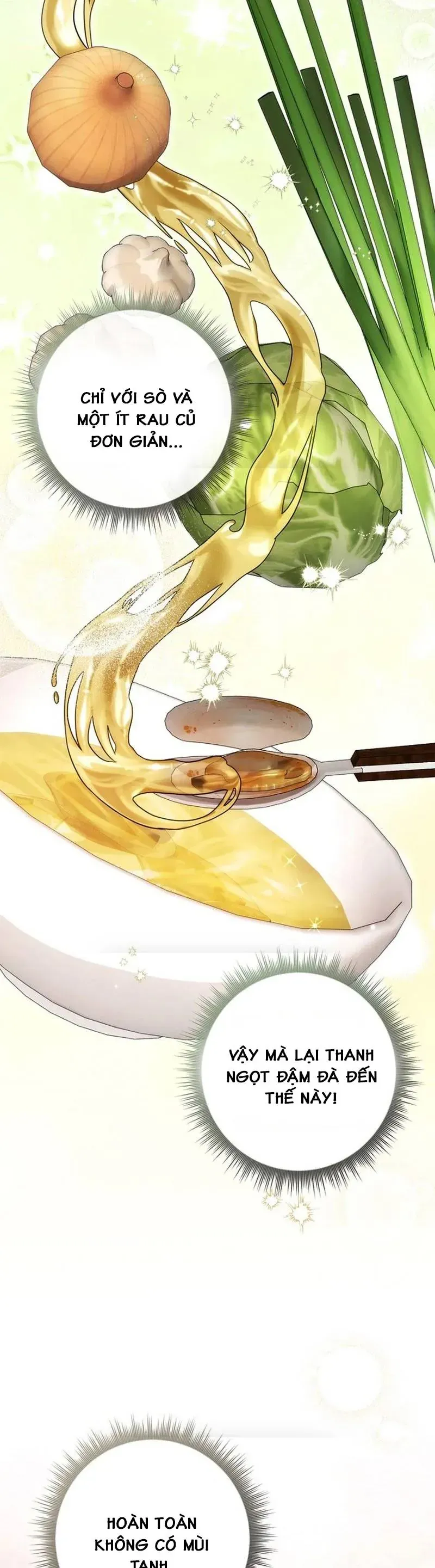 Nuôi Chồng Từ Bé | Lừa Dối Hôn Nhân Của Hoàng Đế Chapter 11 - Trang 45