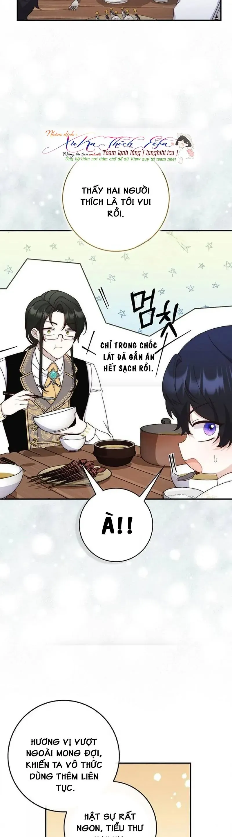 Nuôi Chồng Từ Bé | Lừa Dối Hôn Nhân Của Hoàng Đế Chapter 11 - Trang 47