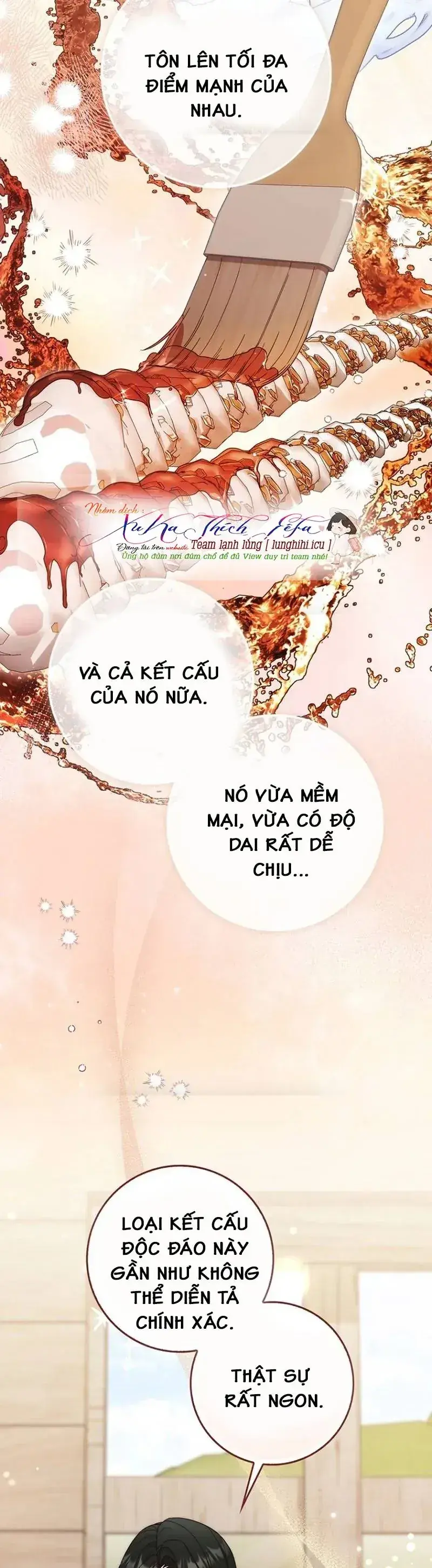 Nuôi Chồng Từ Bé | Lừa Dối Hôn Nhân Của Hoàng Đế Chapter 12 - Trang 10