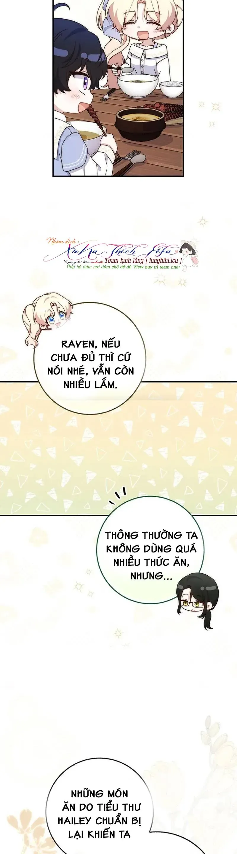 Nuôi Chồng Từ Bé | Lừa Dối Hôn Nhân Của Hoàng Đế Chapter 12 - Trang 13