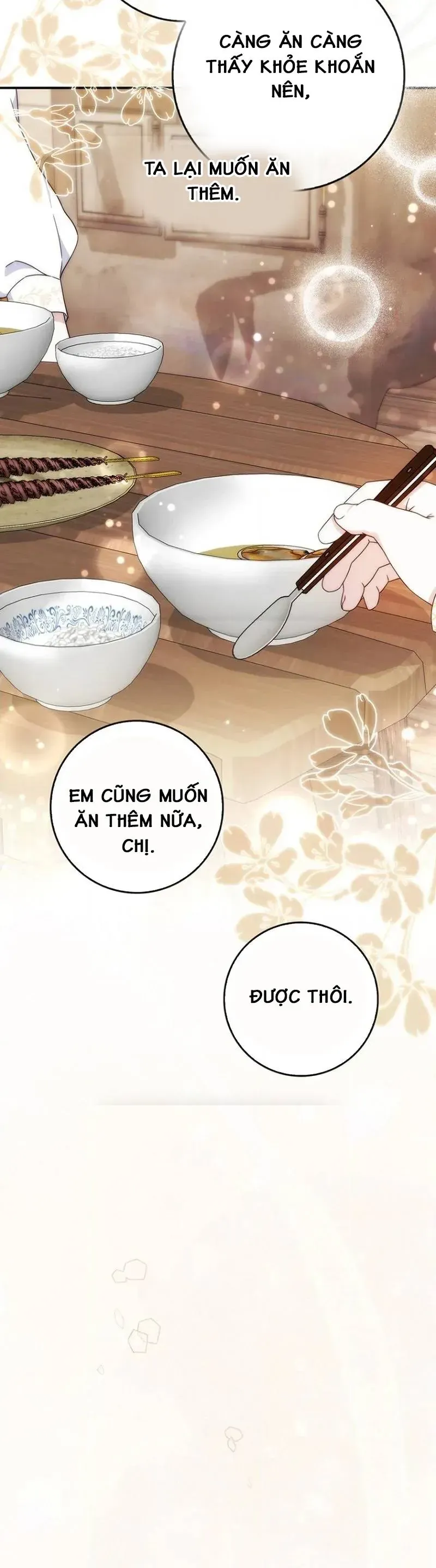 Nuôi Chồng Từ Bé | Lừa Dối Hôn Nhân Của Hoàng Đế Chapter 12 - Trang 14
