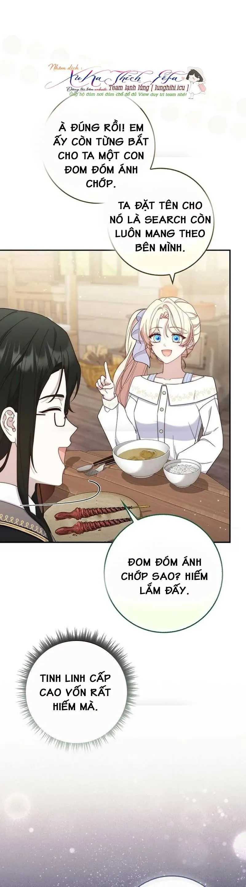 Nuôi Chồng Từ Bé | Lừa Dối Hôn Nhân Của Hoàng Đế Chapter 12 - Trang 17