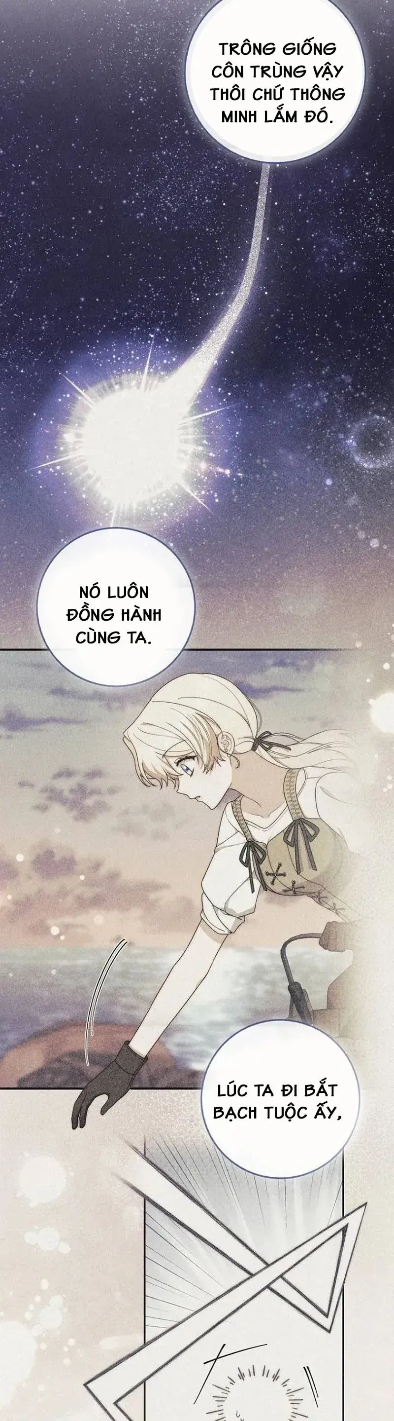 Nuôi Chồng Từ Bé | Lừa Dối Hôn Nhân Của Hoàng Đế Chapter 12 - Trang 18