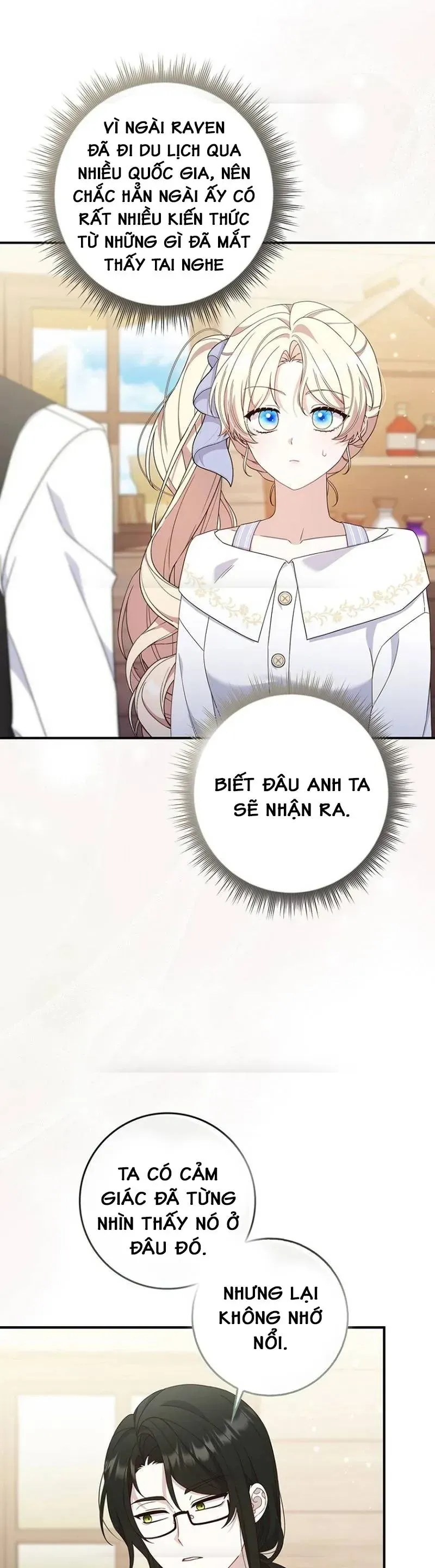 Nuôi Chồng Từ Bé | Lừa Dối Hôn Nhân Của Hoàng Đế Chapter 12 - Trang 27