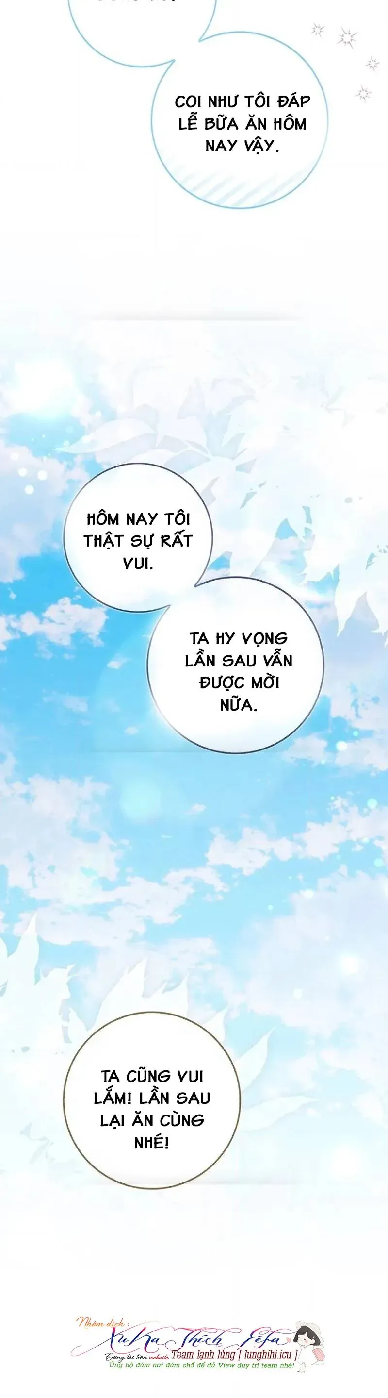 Nuôi Chồng Từ Bé | Lừa Dối Hôn Nhân Của Hoàng Đế Chapter 12 - Trang 29