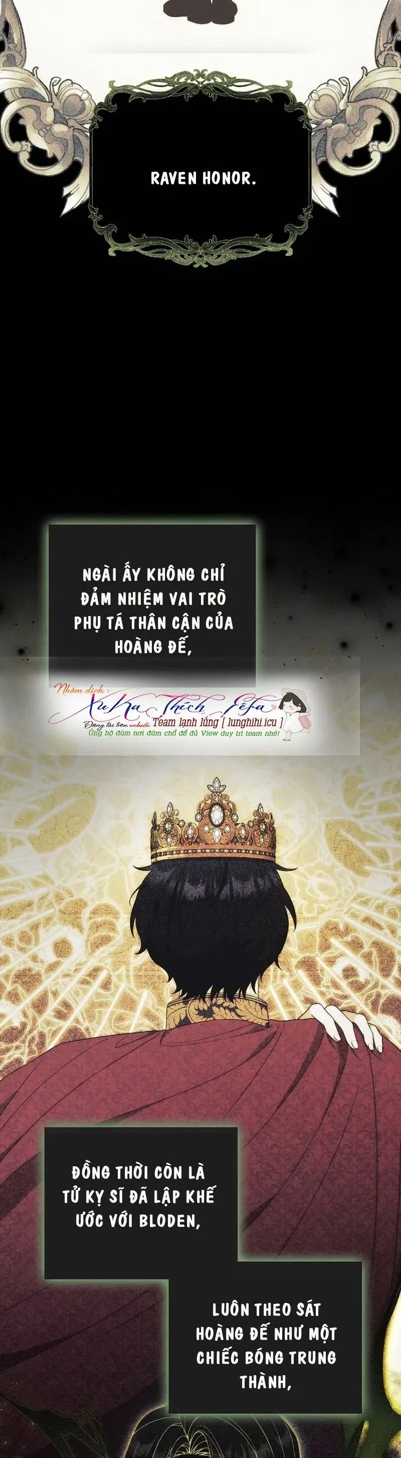Nuôi Chồng Từ Bé | Lừa Dối Hôn Nhân Của Hoàng Đế Chapter 12 - Trang 3