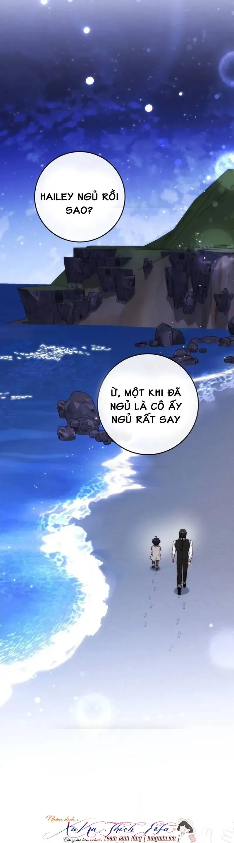 Nuôi Chồng Từ Bé | Lừa Dối Hôn Nhân Của Hoàng Đế Chapter 12 - Trang 33