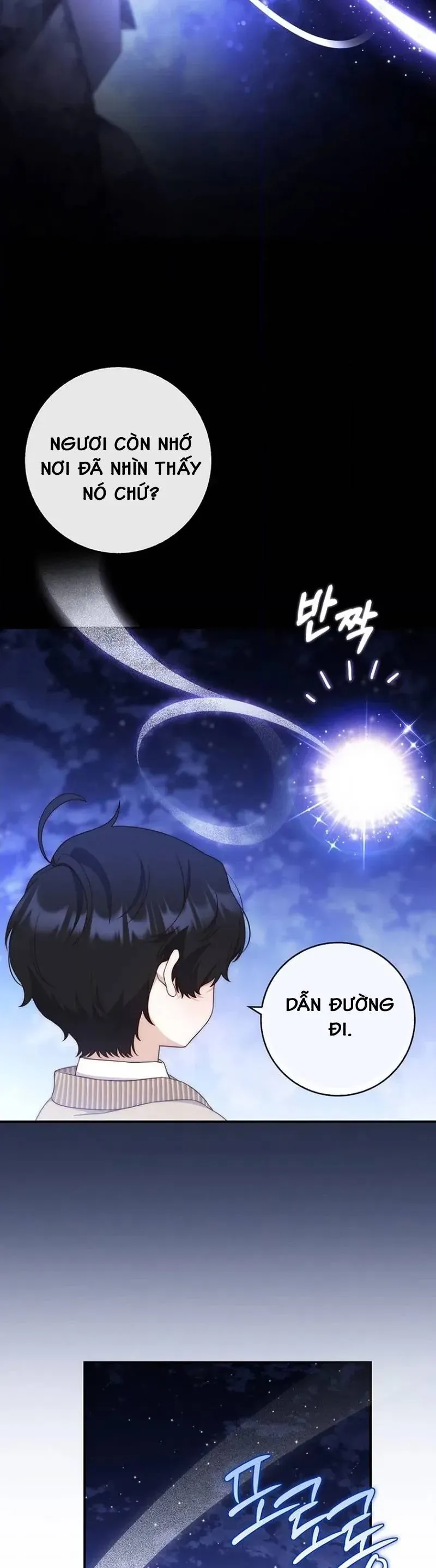 Nuôi Chồng Từ Bé | Lừa Dối Hôn Nhân Của Hoàng Đế Chapter 12 - Trang 39