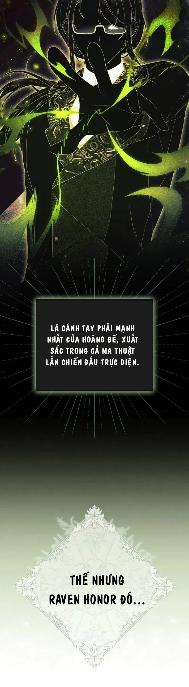 Nuôi Chồng Từ Bé | Lừa Dối Hôn Nhân Của Hoàng Đế Chapter 12 - Trang 4