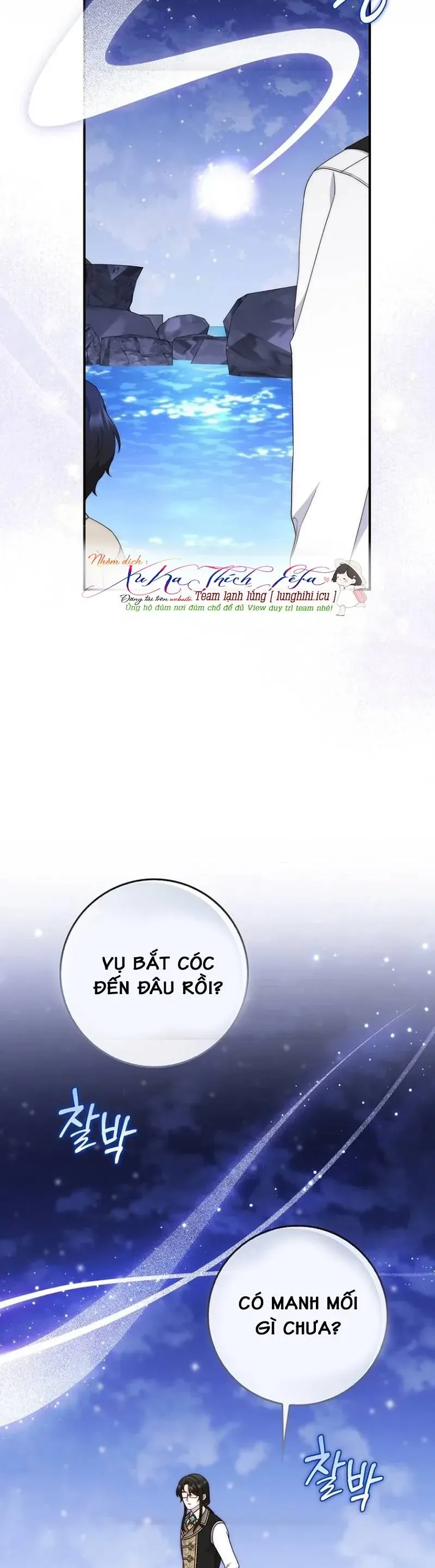 Nuôi Chồng Từ Bé | Lừa Dối Hôn Nhân Của Hoàng Đế Chapter 12 - Trang 40