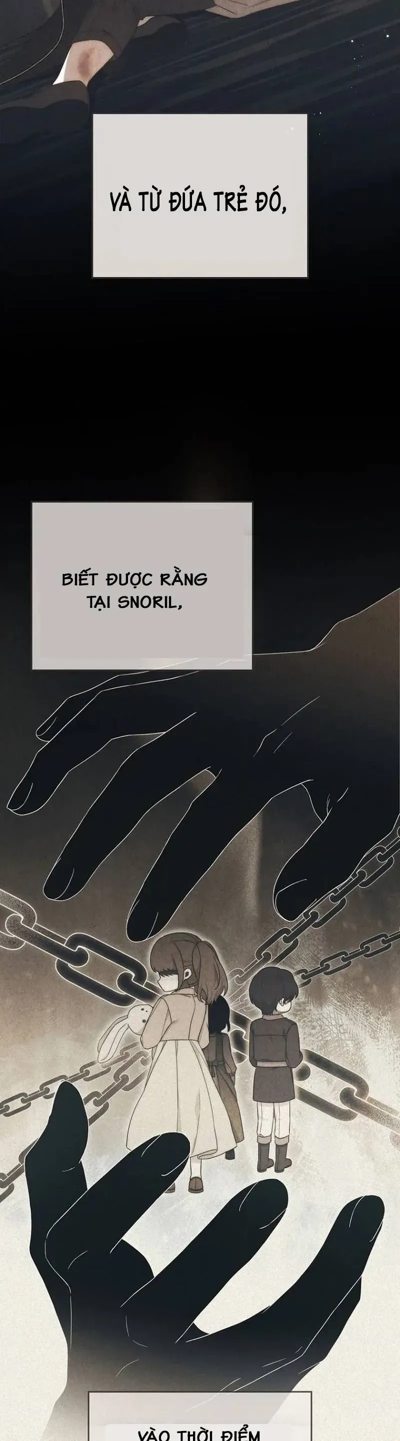 Nuôi Chồng Từ Bé | Lừa Dối Hôn Nhân Của Hoàng Đế Chapter 12 - Trang 44