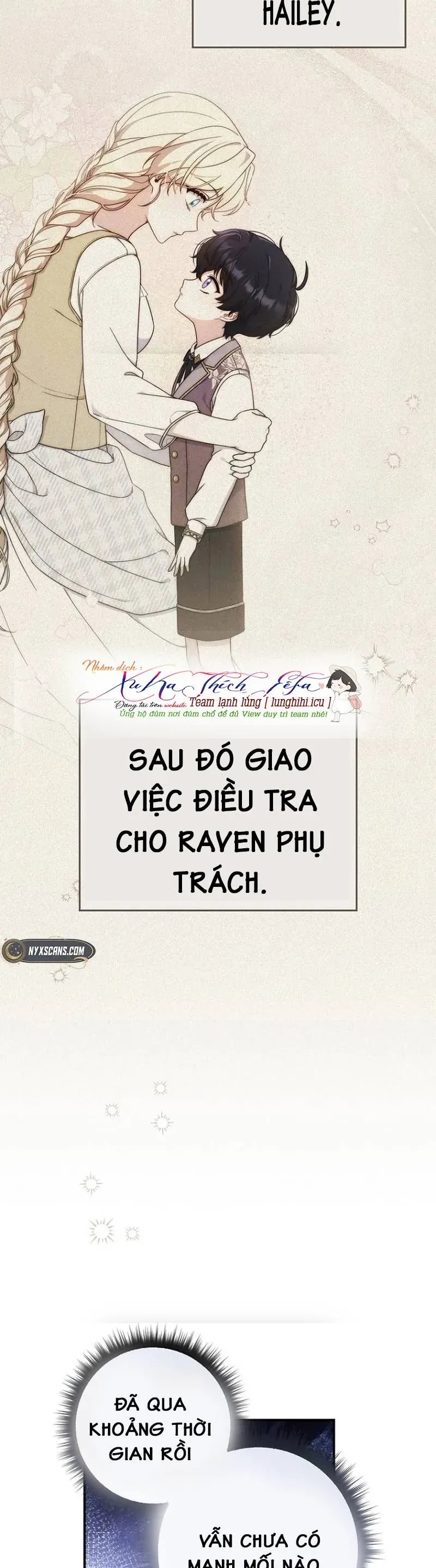 Nuôi Chồng Từ Bé | Lừa Dối Hôn Nhân Của Hoàng Đế Chapter 12 - Trang 46