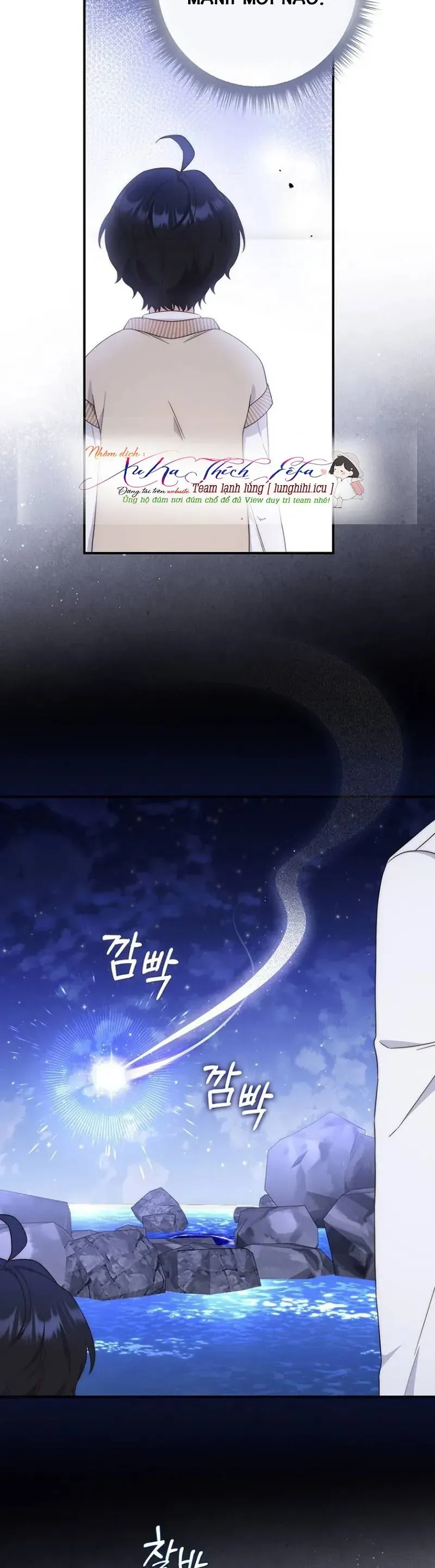Nuôi Chồng Từ Bé | Lừa Dối Hôn Nhân Của Hoàng Đế Chapter 12 - Trang 47