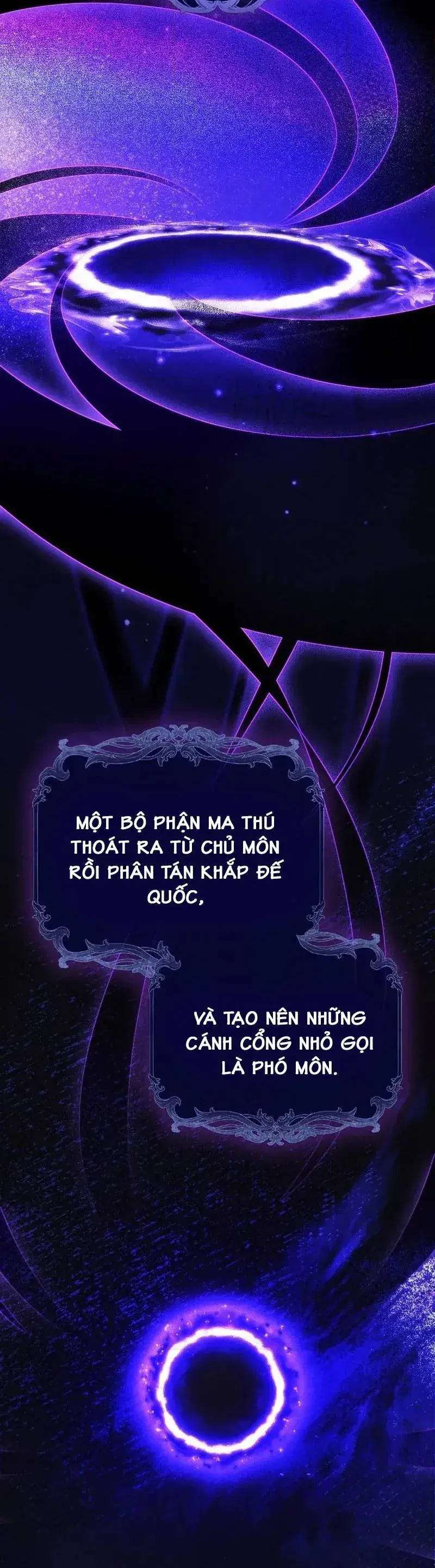 Nuôi Chồng Từ Bé | Lừa Dối Hôn Nhân Của Hoàng Đế Chapter 12 - Trang 50