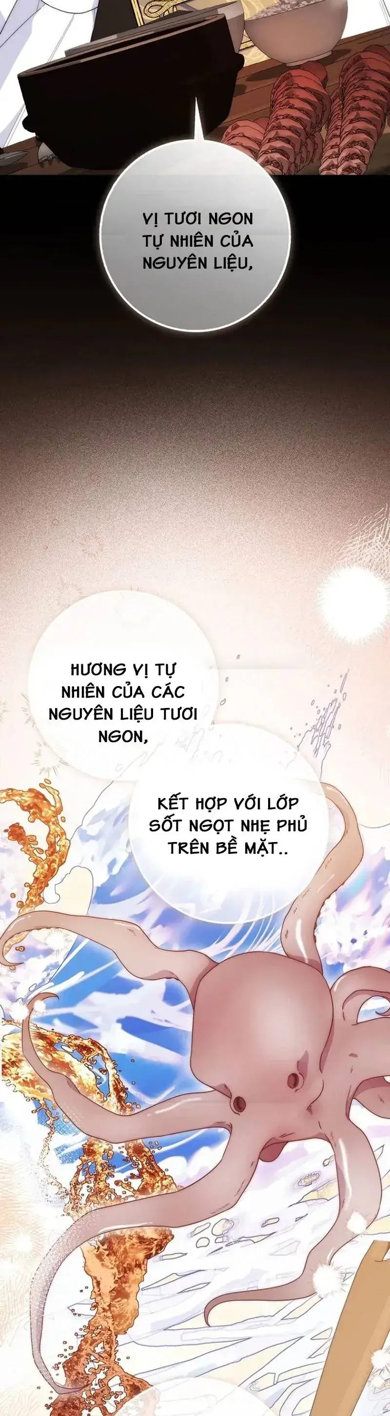 Nuôi Chồng Từ Bé | Lừa Dối Hôn Nhân Của Hoàng Đế Chapter 12 - Trang 9