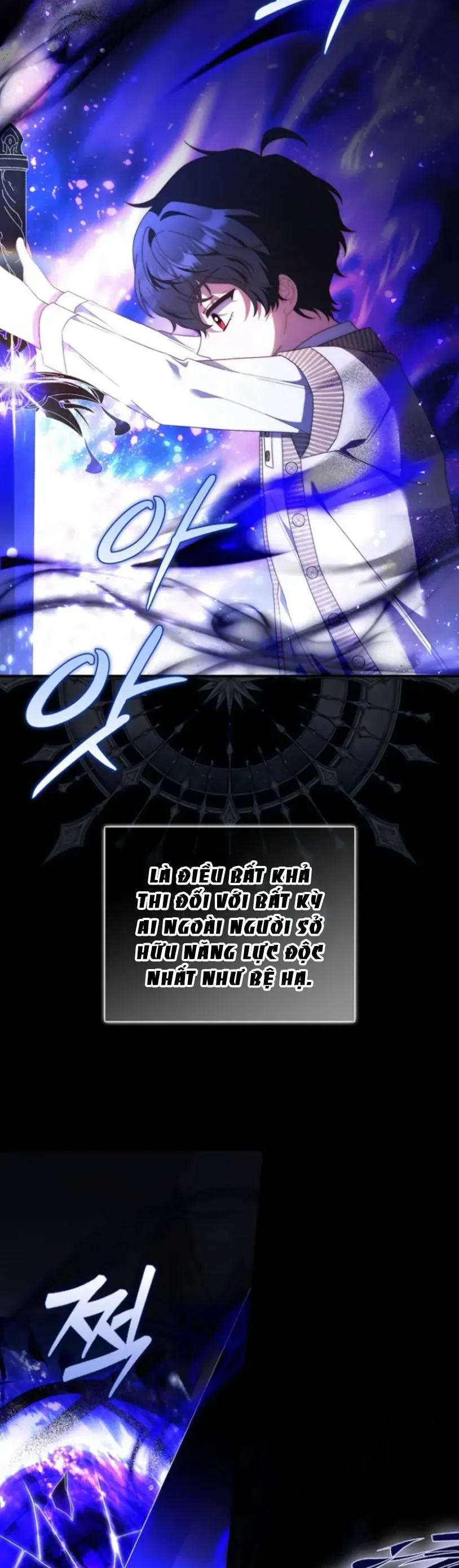 Nuôi Chồng Từ Bé | Lừa Dối Hôn Nhân Của Hoàng Đế Chapter 13 - Trang 11
