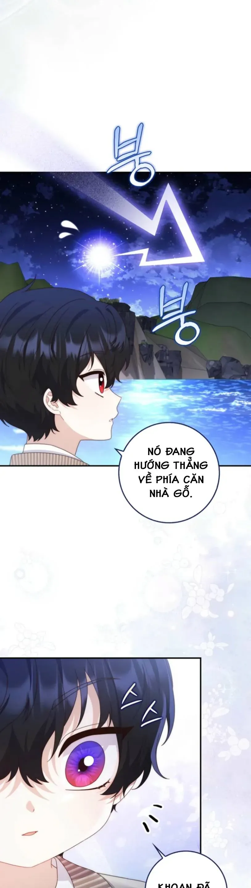 Nuôi Chồng Từ Bé | Lừa Dối Hôn Nhân Của Hoàng Đế Chapter 13 - Trang 18