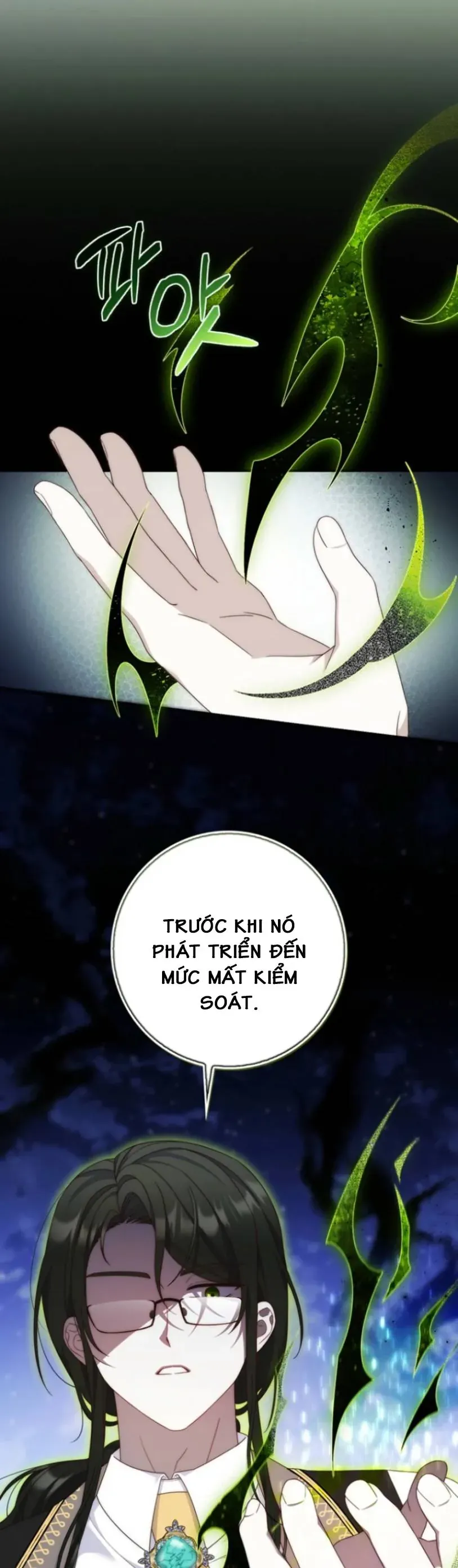 Nuôi Chồng Từ Bé | Lừa Dối Hôn Nhân Của Hoàng Đế Chapter 13 - Trang 3
