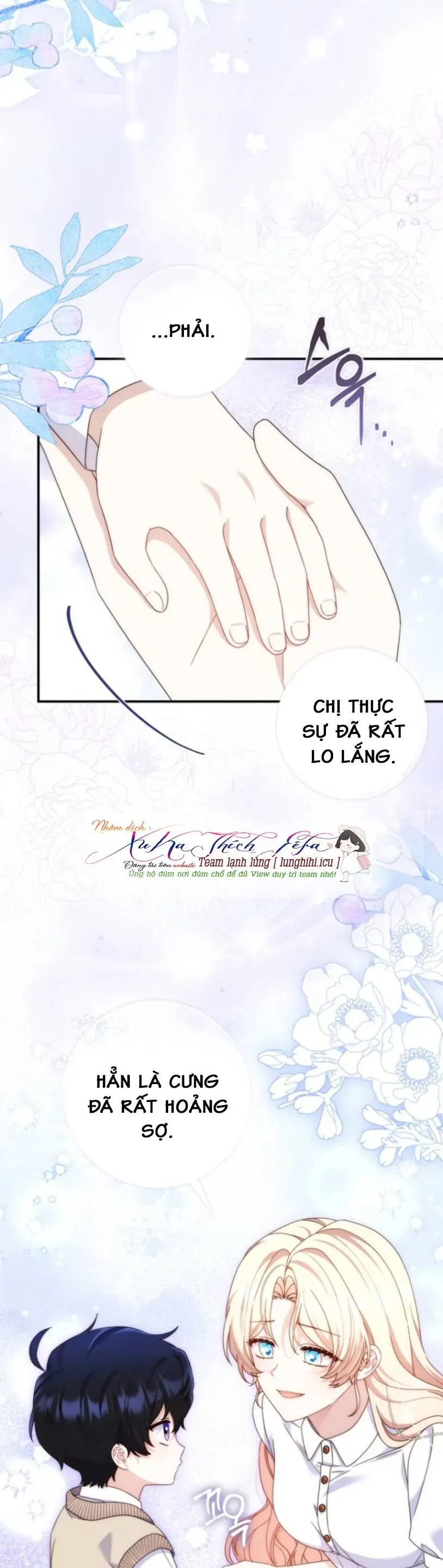 Nuôi Chồng Từ Bé | Lừa Dối Hôn Nhân Của Hoàng Đế Chapter 13 - Trang 30