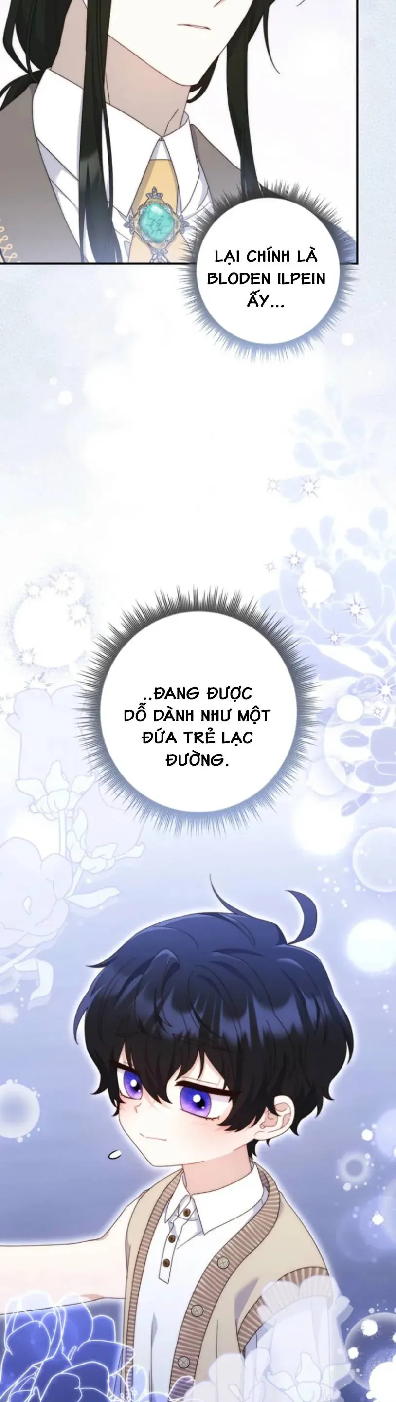 Nuôi Chồng Từ Bé | Lừa Dối Hôn Nhân Của Hoàng Đế Chapter 13 - Trang 33