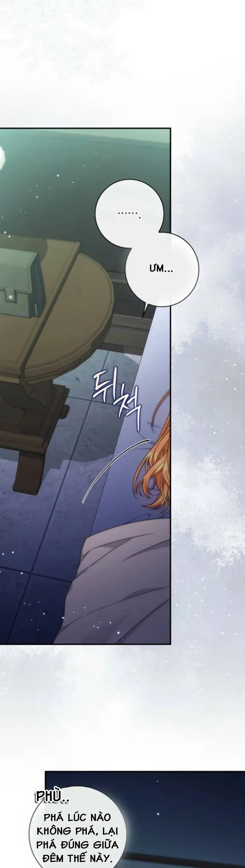 Nuôi Chồng Từ Bé | Lừa Dối Hôn Nhân Của Hoàng Đế Chapter 13 - Trang 37