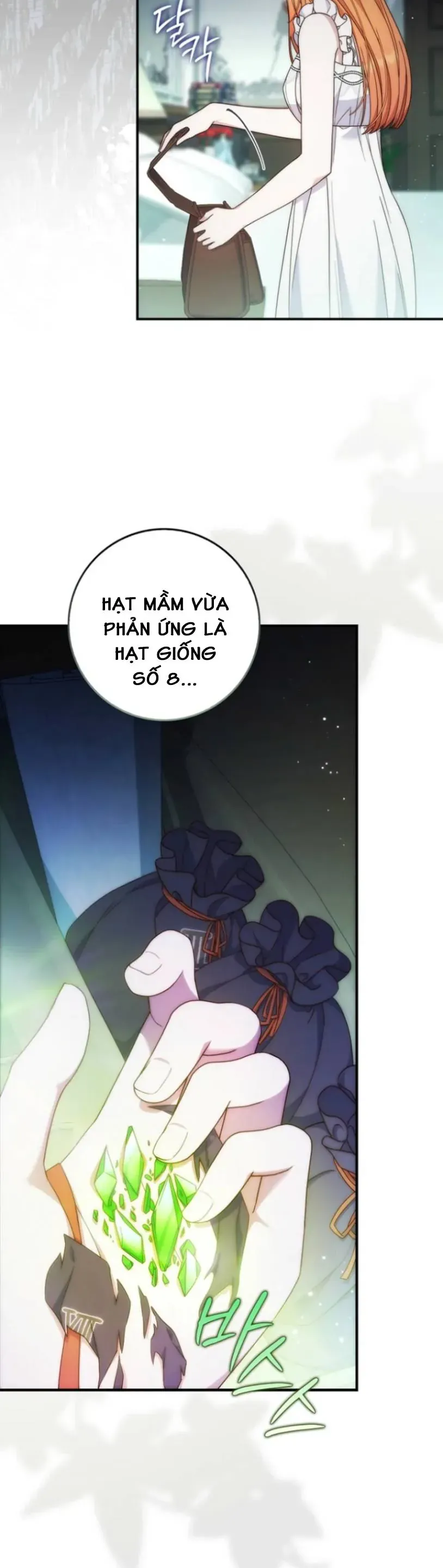 Nuôi Chồng Từ Bé | Lừa Dối Hôn Nhân Của Hoàng Đế Chapter 13 - Trang 39